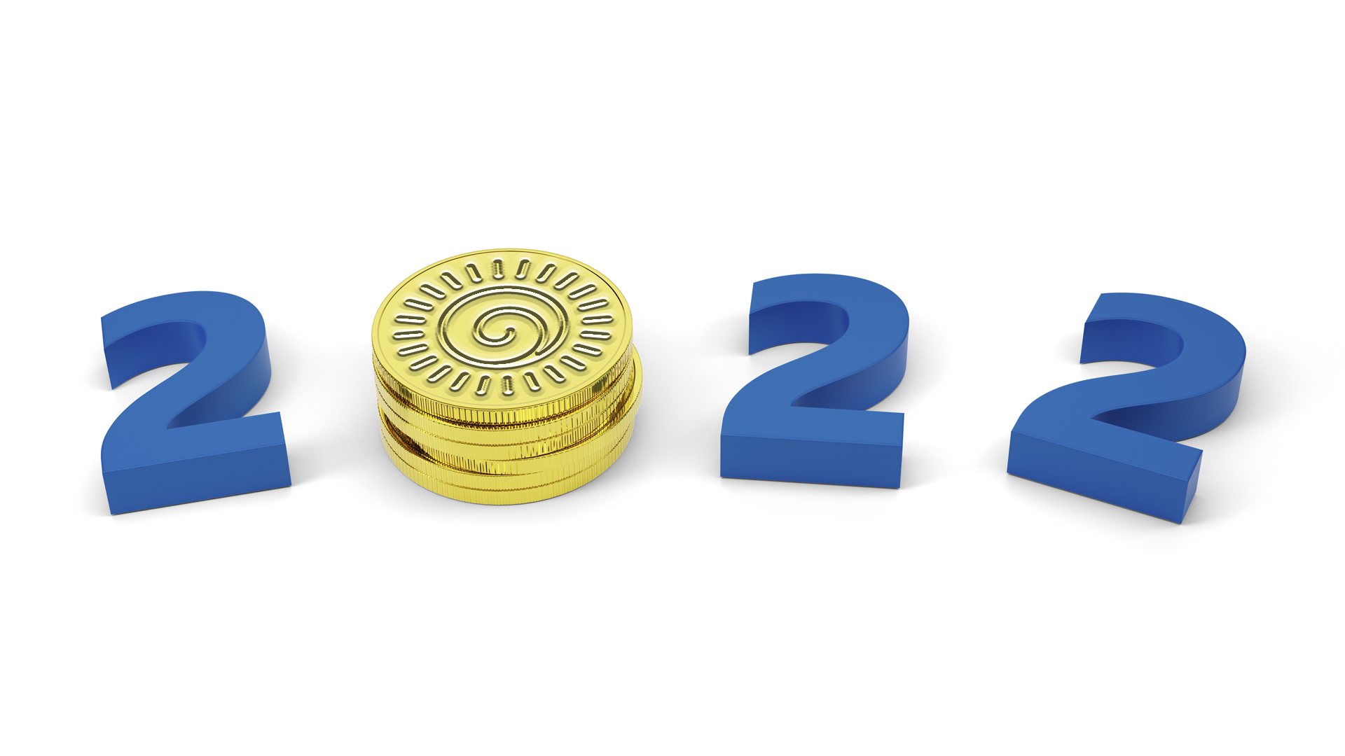 5 metas financieras que no te pueden faltar en el 2022